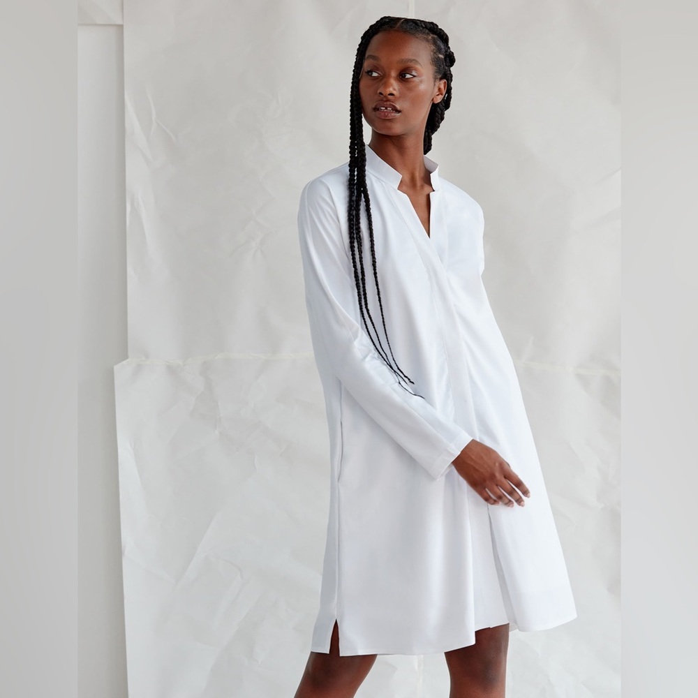 ADAY Something Borrowed Dress L